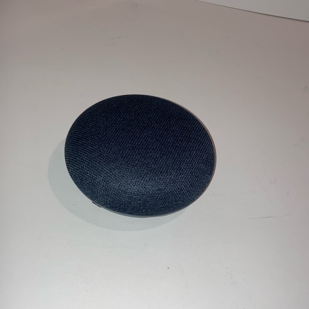 Google nest mini 2nd Generation